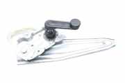Fensterheber links hinten Toyota Yaris (P13)