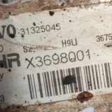 Ölfilterhalter VOLVO XC60 D4 31325045