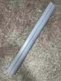 Schwellerinnenverkleidung vorne links BMW 5 Touring (E39) 530 d 51478227521