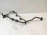 KRAFTSTOFFVERTEILER EINSPRITZLEISTE VERTEILERROHR RENAULT MEGANE III Hatchback (BZ0_) 1.6 dCi (BZ00, BZ12)