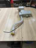 Fensterwaschtank OPEL VIVARO Furgon 1.6 CDTI 289105241R