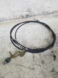 Fuel Tank Opening Cable TOYOTA COROLLA Verso (_E12_) 2.0 D (CLM20_)