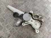 Türfensterheber hinten rechts TOYOTA URBAN CRUISER (_P1_) 1.4 D-4D 4WD (NLP115_) 262100-2340 85720-35140