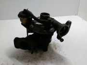 Turbolader PEUGEOT 206 Hatchback (2A/C) 1.4 HDi eco 70 KP35435749
