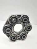 Propshaft Rubber Coupling BMW X5 (G05) xDrive 30 d Mild-Hybrid 13021400280 760562905