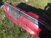 Hintere Stoßstange PEUGEOT 406 Coupe (8C) 2.0 16V 9630406177