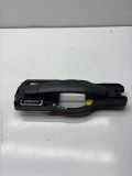 Türaußengriff hinten links AUDI A2 (8Z0) 1.4 TDI 8Z2837885