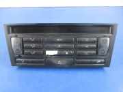 Heizungsbetätigung (Konsole) vorne Saab 9-3 Cabriolet (YS3D) 12798058EA