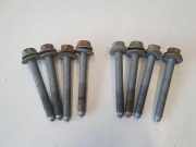 Other Front Right Chassis Parts PORSCHE MACAN (95B) 3.6 Turbo PAF911561