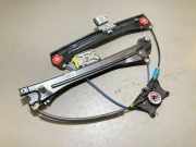 Fensterheber vorne links AUDI A5 Cabrio (F57) S5 quattro 36247000B 27092017