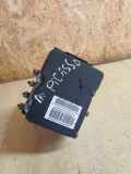 ABS Hydraulikblock CITROËN C4 Picasso I (UD_) 1.6 HDi 9665106680