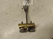 Türanschlag vorne links PEUGEOT 307 SW (3H) 2.0 HDI 110