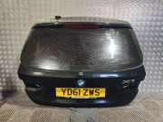 Kofferraumdeckel BMW X1 (E84) xDrive 18 d