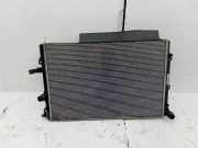 Kühler VW Sharan (7N) 5N0121253L