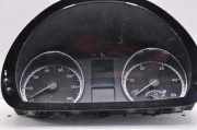 Kombiinstrument MERCEDES-BENZ VITO / MIXTO Furgon (W639) 113 CDI UK RHD A6399005101