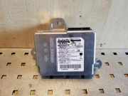 Airbag-Steuergerät RENAULT MEGANE II Estate (KM0/1_) 1.9 dCi 604289600 8200481127A