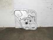 Heckscheibenheber hinten links HYUNDAI SANTA FÉ II (CM) 2.2 CRDi 834702B030HZ