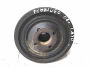 Kurbelwellenriemenscheibe FORD MONDEO IV (BA7) 1.8 TDCi 1S4Q6B319AF