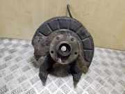 Radnaben vorne rechts AUDI A3 Cabrio (8P7) 1.6 TDI