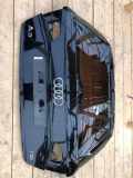 Kofferraumdeckel AUDI A3 Sportback (8VA, 8VF) 2.0 TDI