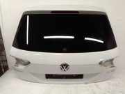 Heckklappe geschlossen VW Tiguan I (5N) 5NA827446A