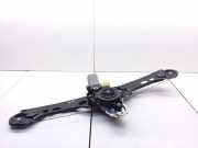 Fensterheber hinten rechts MERCEDES-BENZ C (W203) C 200 CDI (203.004) A2038203042
