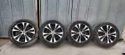 Stahlfelgen Satz Toyota RAV 4 IV (A4)