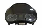 Kombiinstrument SKODA OCTAVIAII (1Z3) 1.9 TDI V0006000 0834510647
