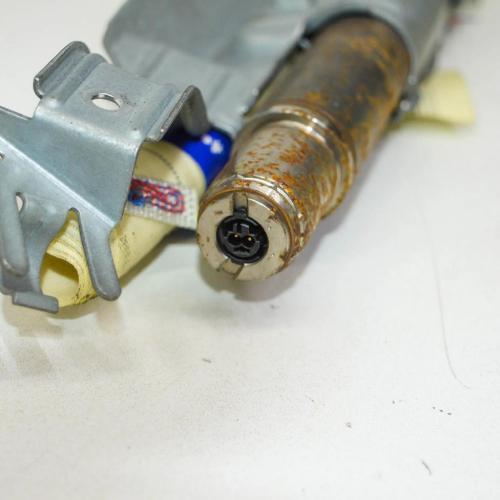 SRS Modul Dach links Bild SRS Modul Dach links