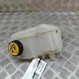 Ausgleichsbehälter JAGUAR I-PACE (X590) EV400 AWD J9D3-8A080-AC