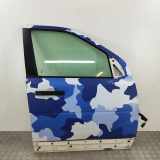 Vordere rechte Tür LAND ROVER FREELANDER 2 (L359) 2.2 TD4 4x4 ASR1810