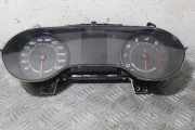 Kombiinstrument FIAT TIPO Sedan (356_) 1.4 A2C96195700