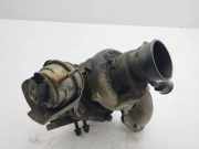 Turbolader FORD B-MAX (JK) 1.6 TDCi 78506201