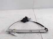Fensterheber vorne rechts MAZDA 6 Estate (GH) 2.0 MZR-CD D6515858X