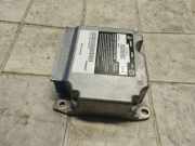 Steuergerät Airbag Fiat Stilo (192) 5WK43341