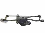 Scheibenwischermechanismus vorne