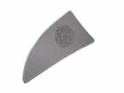 Türlautsprecher hinten rechts