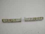 Stoßstangenhalterung hinten links MITSUBISHI OUTLANDER II (CW_W) 2.2 DI-D 4WD