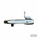 Türaußengriff links MAZDA 6 Sedan (GH) 1.8 MZR