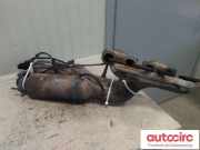 Katalysator ohne Lambdasonde BMW 6er (E63) 18407535292