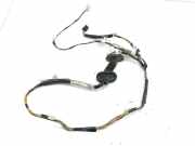 Türverkabelung hinten links TOYOTA COROLLA Verso (ZER_, ZZE12_, R1_) 2.0 D-4D (CUR10_) 821530F020
