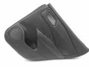 Türpolster hinten links NISSAN QASHQAI III (J12) 1.3 DIG-T All-wheel Drive