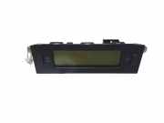 Display Citroen C5 III (RD) 9644422477