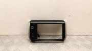 Musik-Player Verkleidung PEUGEOT 2008 1.2 VTi 9673861377