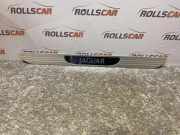 Schwellerverkleidung vorne links JAGUAR S-TYPE (X200) 2.7 D XR835413208