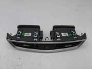 Ziergitter Nissan Qashqai II (J11) 687504EA0B