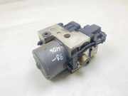 ABS Hydraulikblock PEUGEOT 407 SW (6E_) 1.6 HDi 110 9625275080