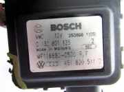 Air Flap Motor AUDI A6 (4B2, C5) 2.5 TDI BOSCH 0132801125