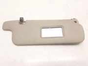 Rechte Sonnenblende TOYOTA YARIS (_P1_) 1.3 (NCP10_, SCP12_)