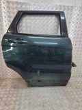 Tür hinten rechts LAND ROVER RANGE ROVER EVOQUE (L538) 2.0 D 4x4